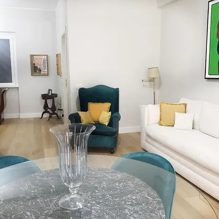Apartment Elegant Talenti Monte Sacro *