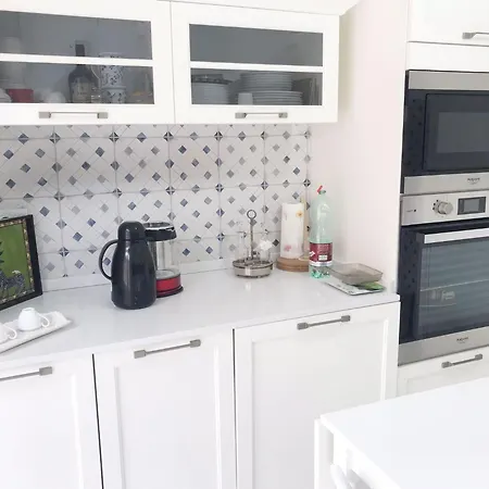 Elegant Talenti Monte Sacro Apartment Rome