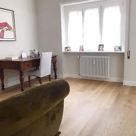 Elegant Talenti Monte Sacro Apartment Rome