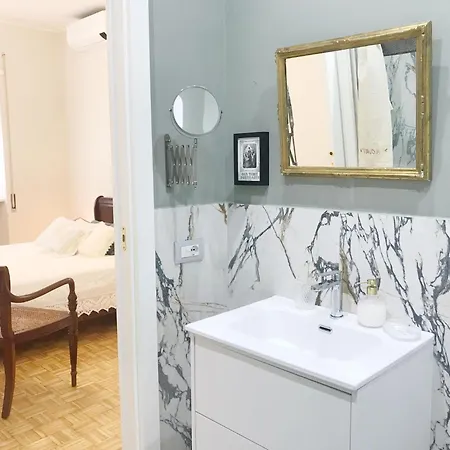 شقة Elegant Talenti -2 Camere, 2 Bagni, Terrazza, Balcone, Parcheggio Gratuito